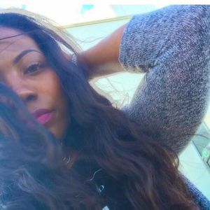 Meet your Posher, Antonia